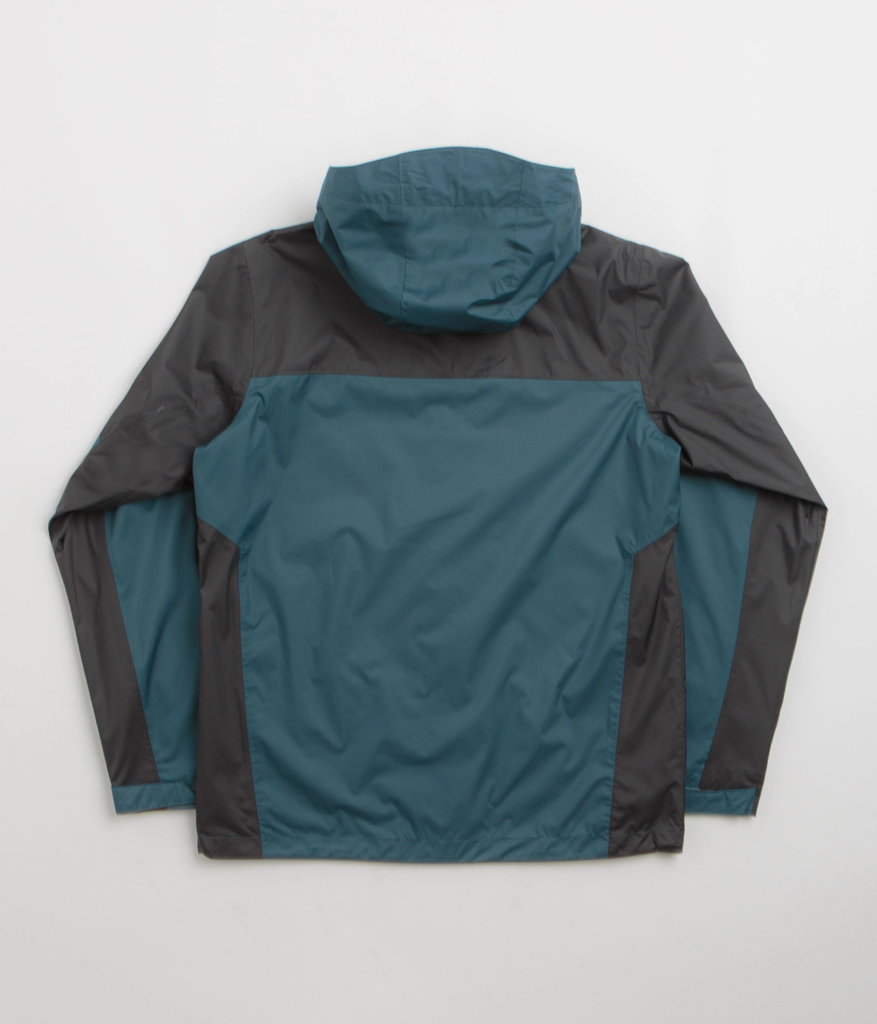 Columbia Inner Limits III Jacket - Everblue / Shark Beauty suitable for sports games
