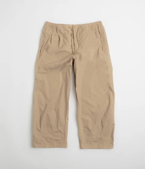 Nike Club Balloon Pants - Parachute Beige / Parachute Beige Recycled Polyester