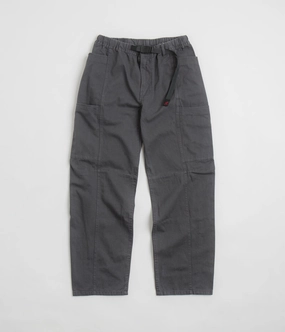 UVProtection WrinkleResistantMaterial Gramicci Voyager Pants - Fossil Grey Pigment