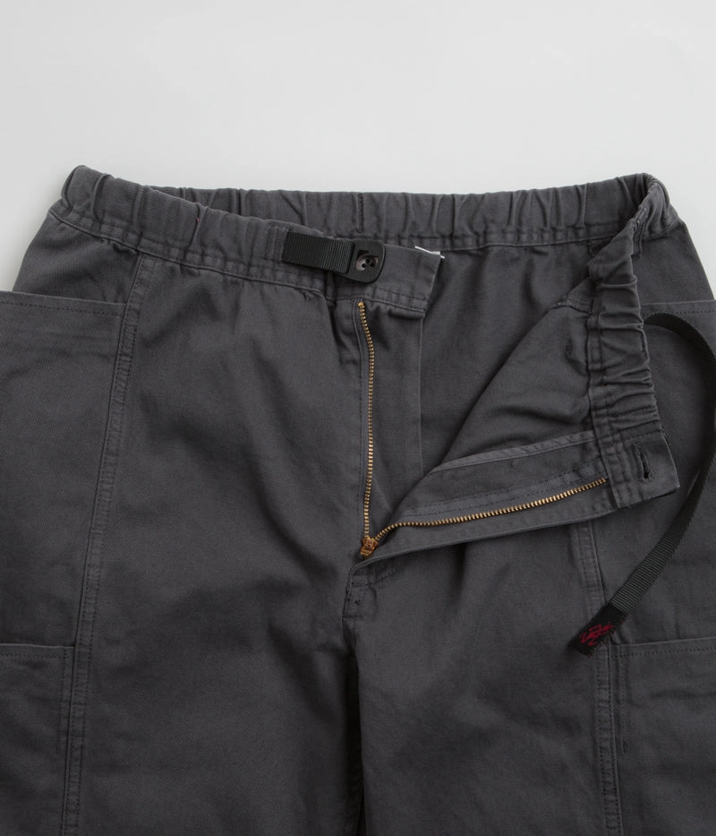 Gramicci Voyager Pants - Fossil Grey Pigment Low Maintenance Wrinklefree