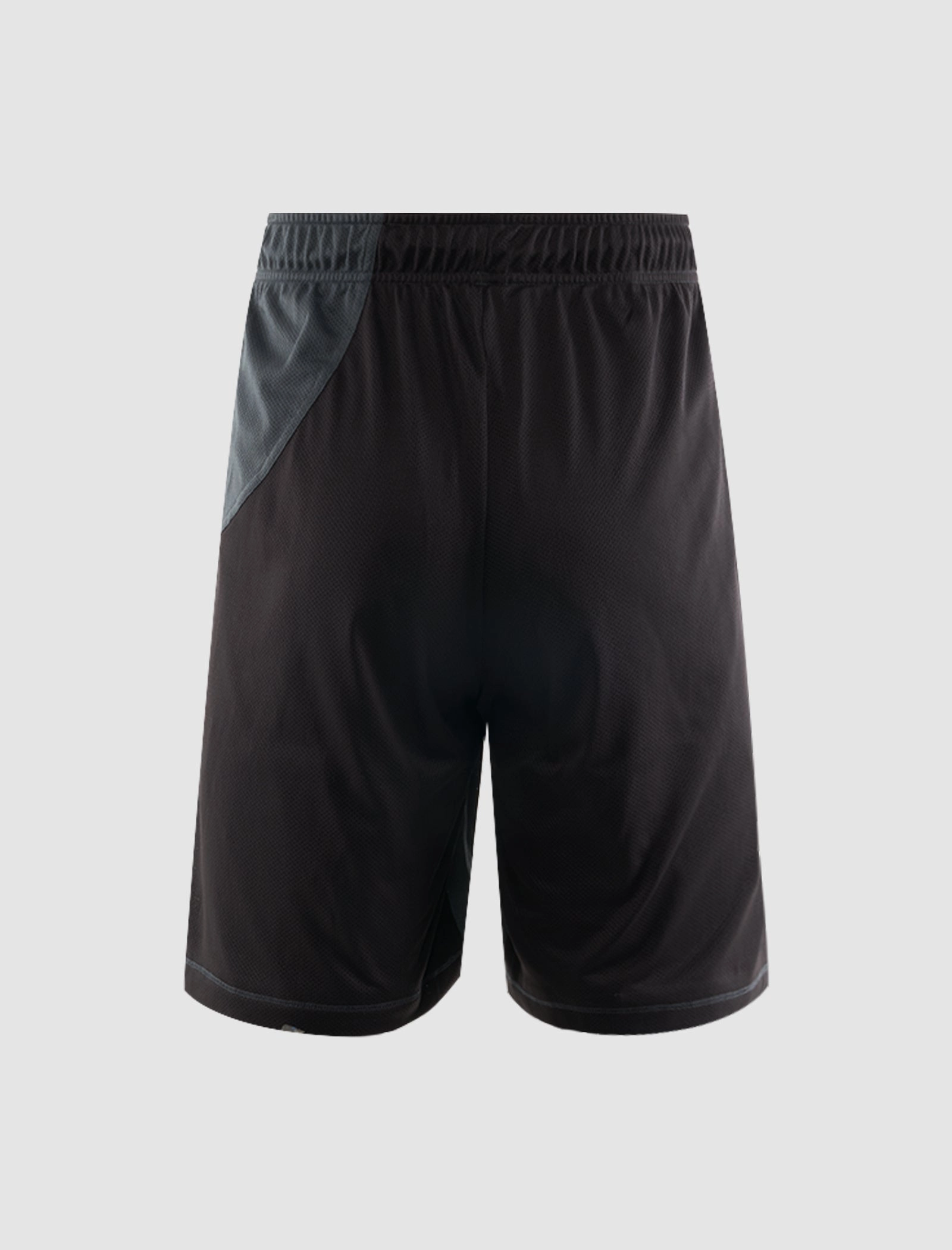 TANTRUM MESH SHORTS LowProfileStitching Flared bottom