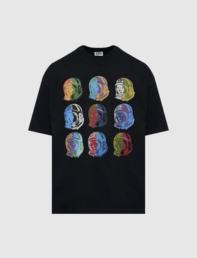COLORS TEE DurableCollarStays