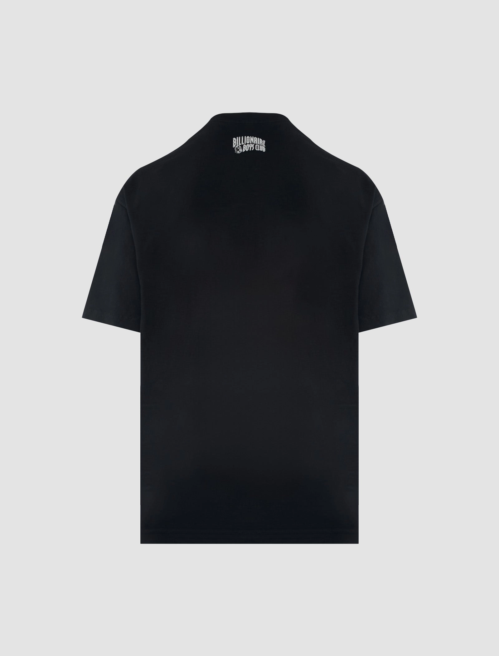 LayeredNeckline Tagless Comfort COLORS TEE