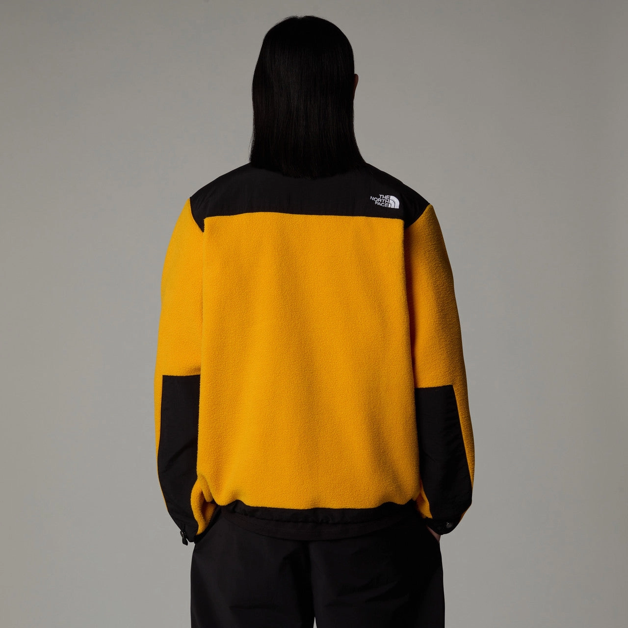 Climb Sticker Retro Denali Jacket