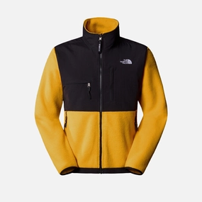 Heavyweight Retro Denali Jacket