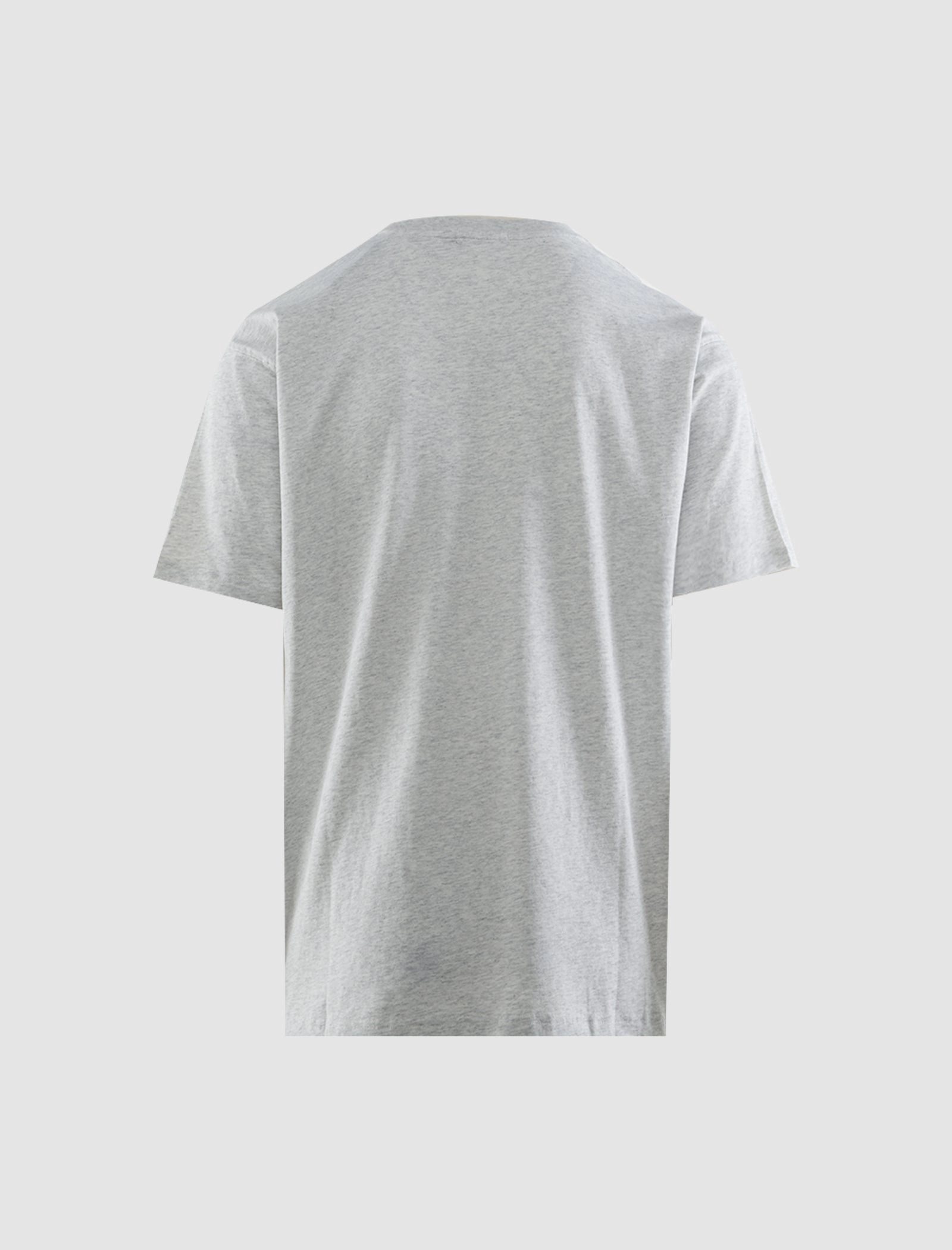 STAR T-SHIRT Bound Seam Edges