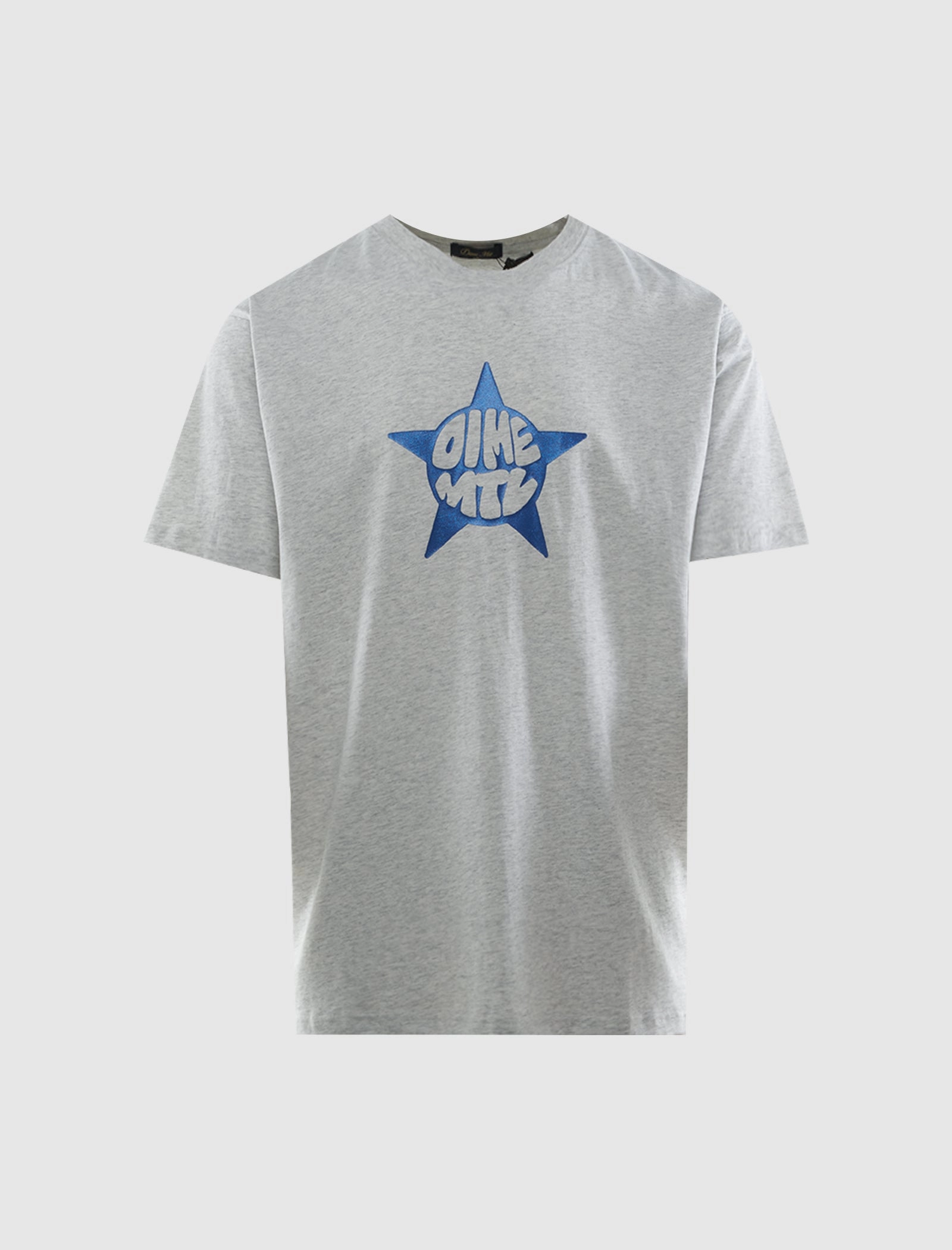 Flattering Drape STAR T-SHIRT