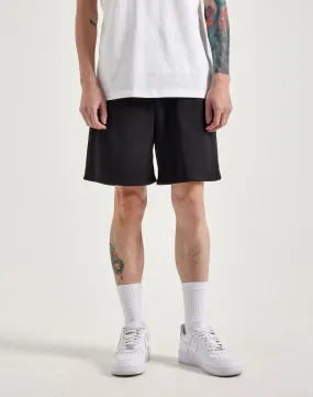 AbrasionResistantFabric DH Essentials Fleece Shorts