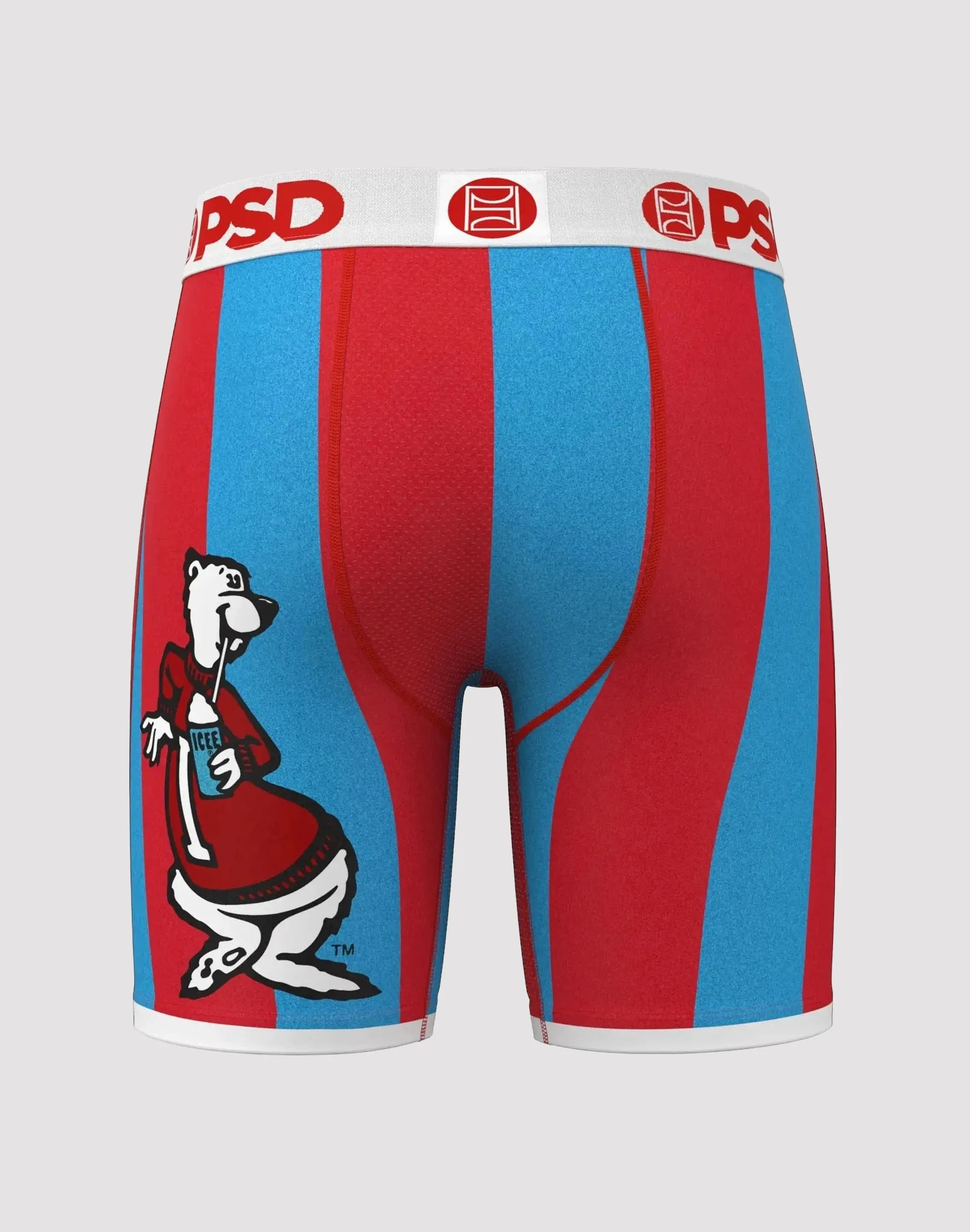Mind Ease Psd Underwear Icee Cold Boxer Briefs