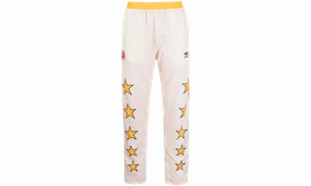 Organic Ease Eric Emanuel McDonalds Reversible Track Pant "Red"