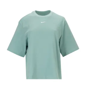 Essential Boxy Tee - Womens LowMaintenance