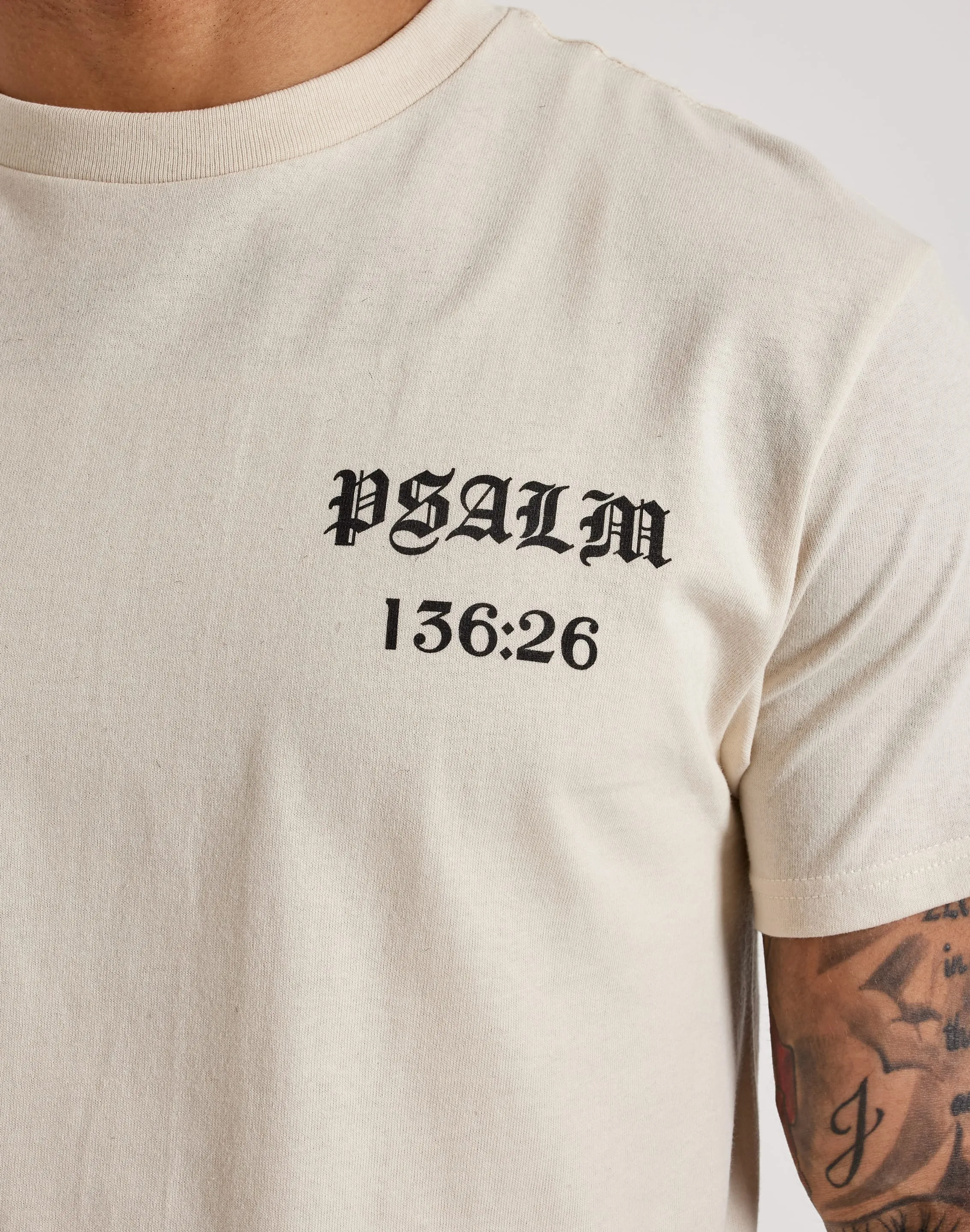 BMG Forever Tee Royal Mode Korean Fresh