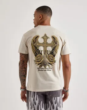 BMG Forever Tee Strong Soul