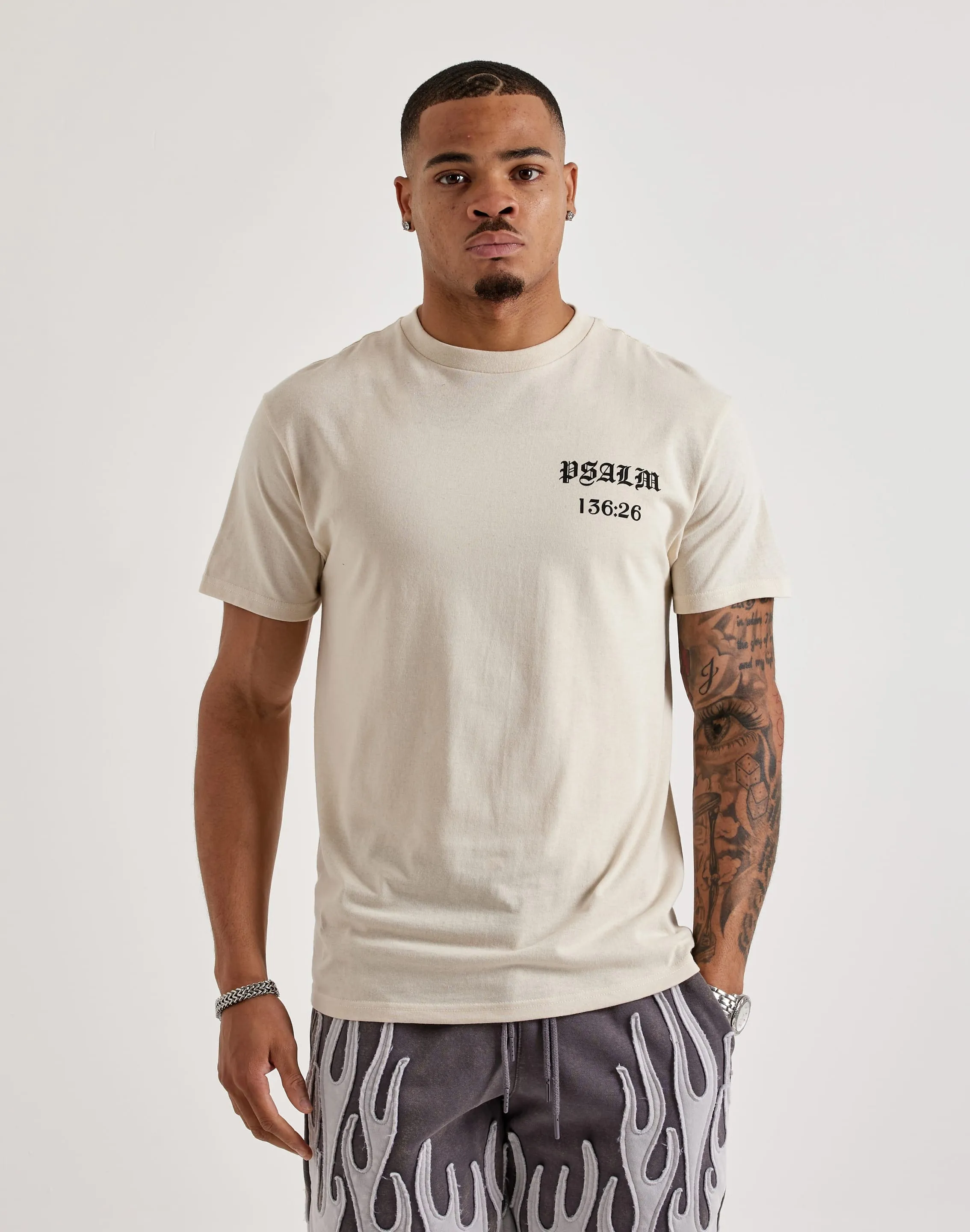 BMG Forever Tee Dream Base