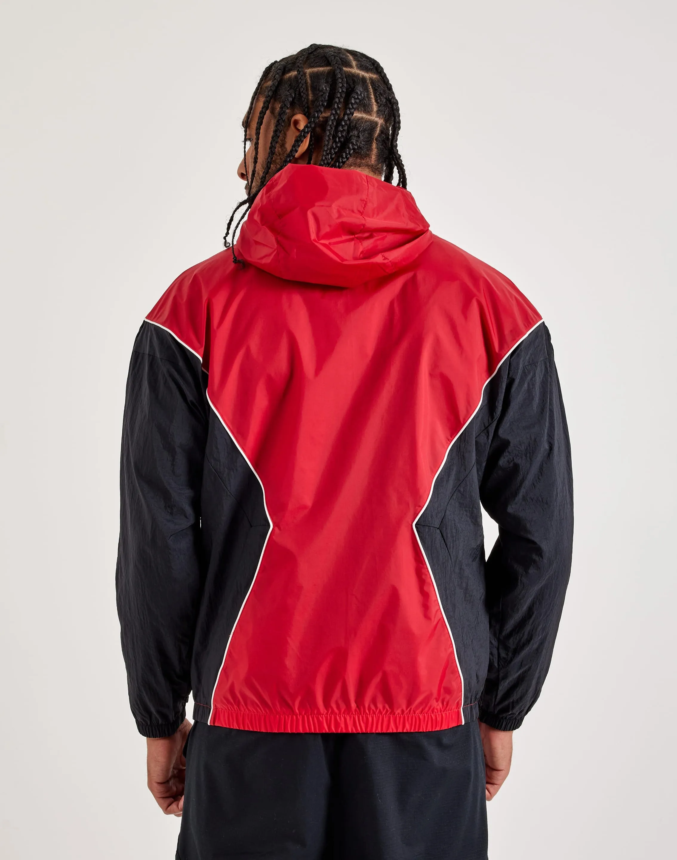 Noble Core Jordan Brooklyn Draft Jacket