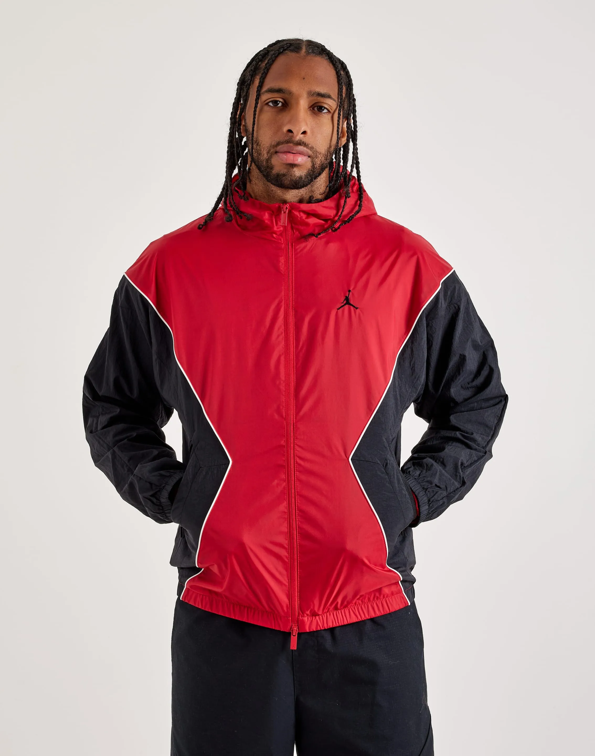 Garden Ease Jordan Brooklyn Draft Jacket