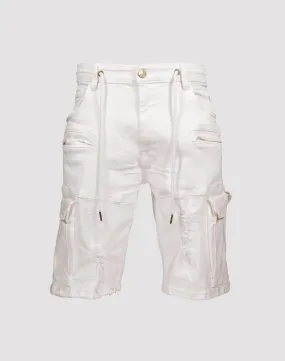 Grindhouse Cargo Pocket Shorts Run Glow Fast Fit
