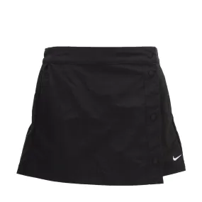 StainRepellentSurface Essential Woven 3" Skort - Womens