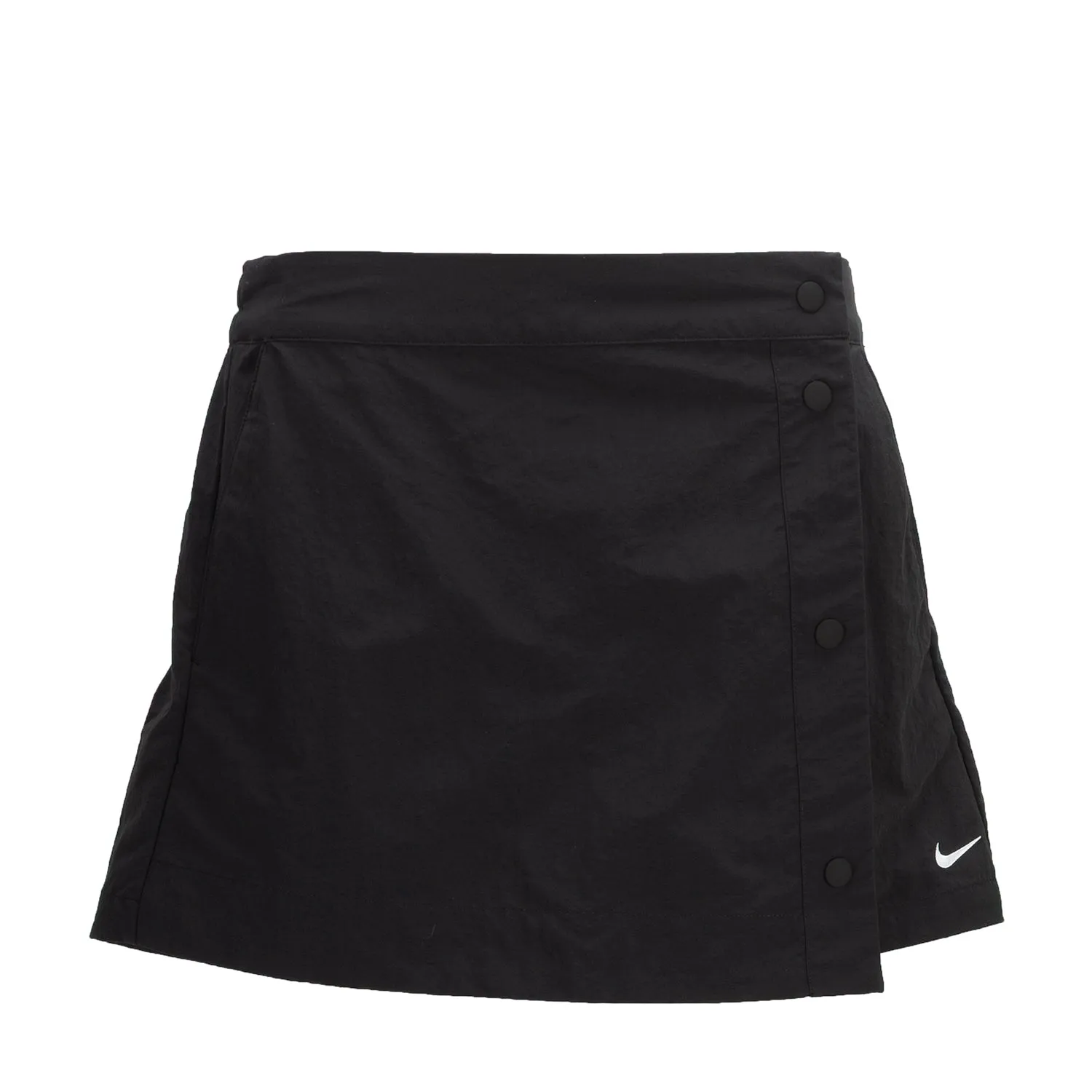 StainRepellentSurface Essential Woven 3" Skort - Womens