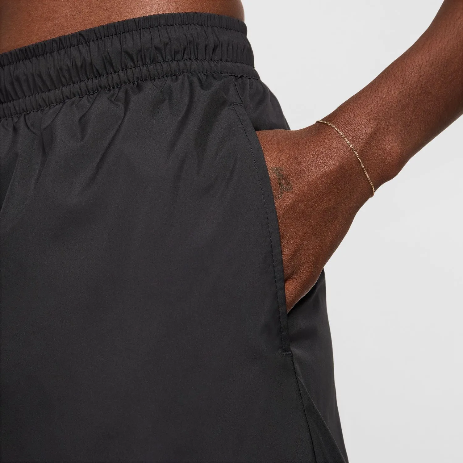 Star Fit Essential Woven Short - Womens