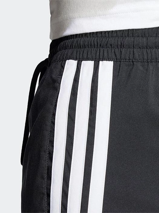 Tear Resistant Fabric Tagless label Essential 3-Stripes Chelsea Shorts