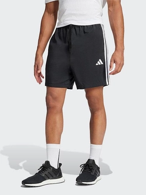 Essential 3-Stripes Chelsea Shorts All Purpose Utility Fit