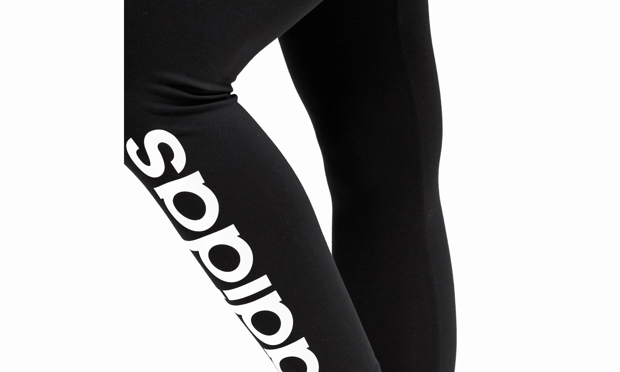Essential Linear Tights FadeResistant Dye