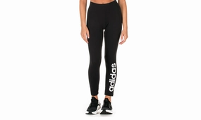 Essential Linear Tights Light Wool