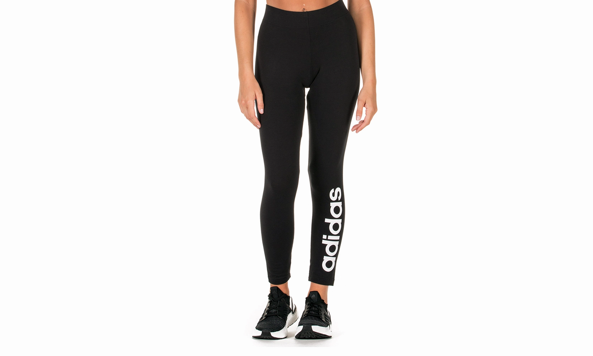 OdorControlClothing DurableReinforcedElbow Essential Linear Tights