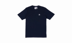 Earth Glow Essential S/S Tee "BLUE"