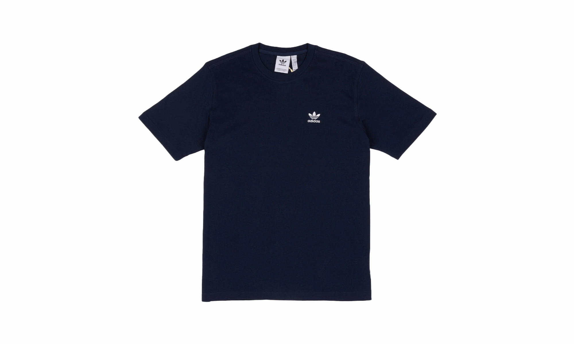 MultiDirectionalFlex Essential S/S Tee "BLUE"