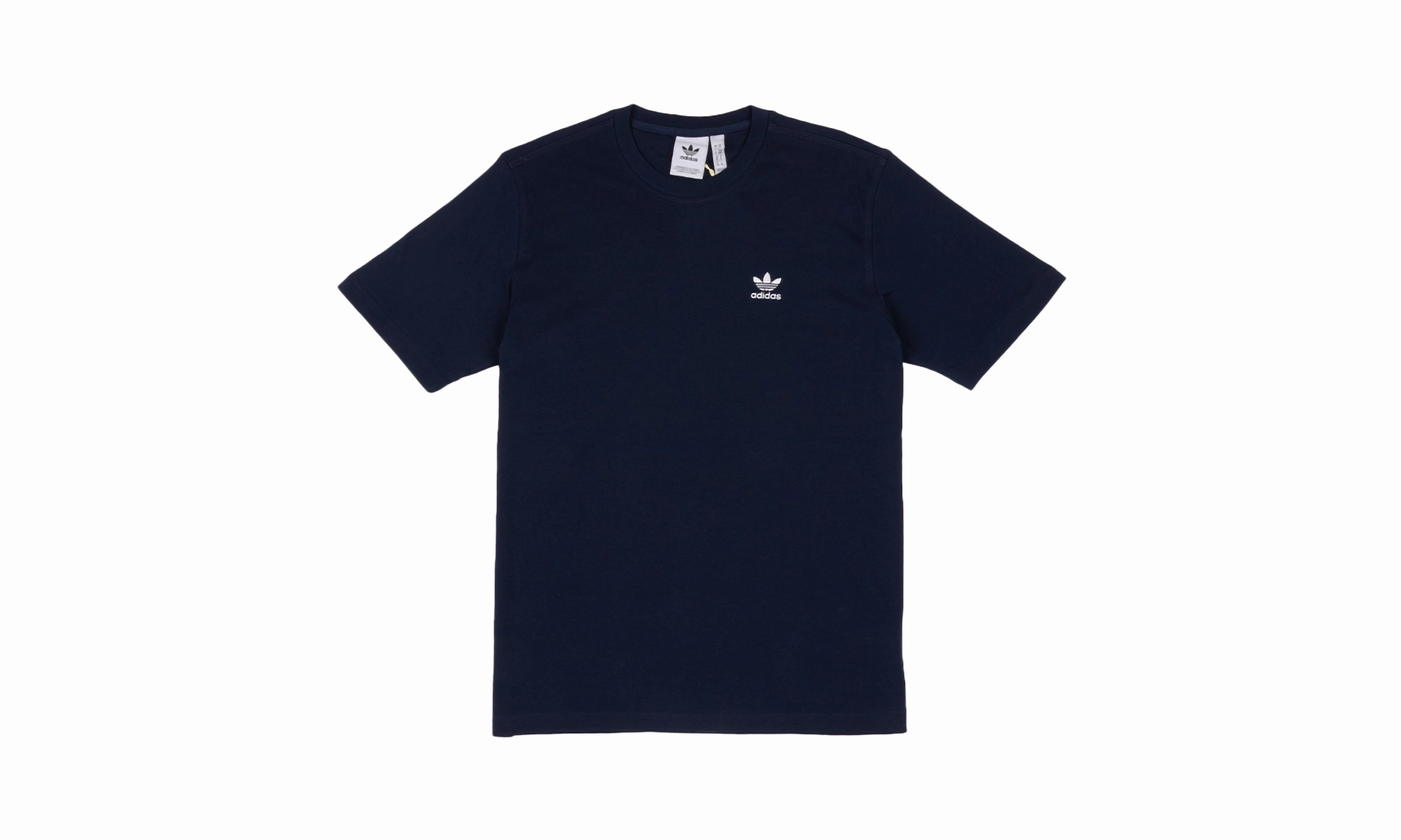 Earth Glow Essential S/S Tee "BLUE"