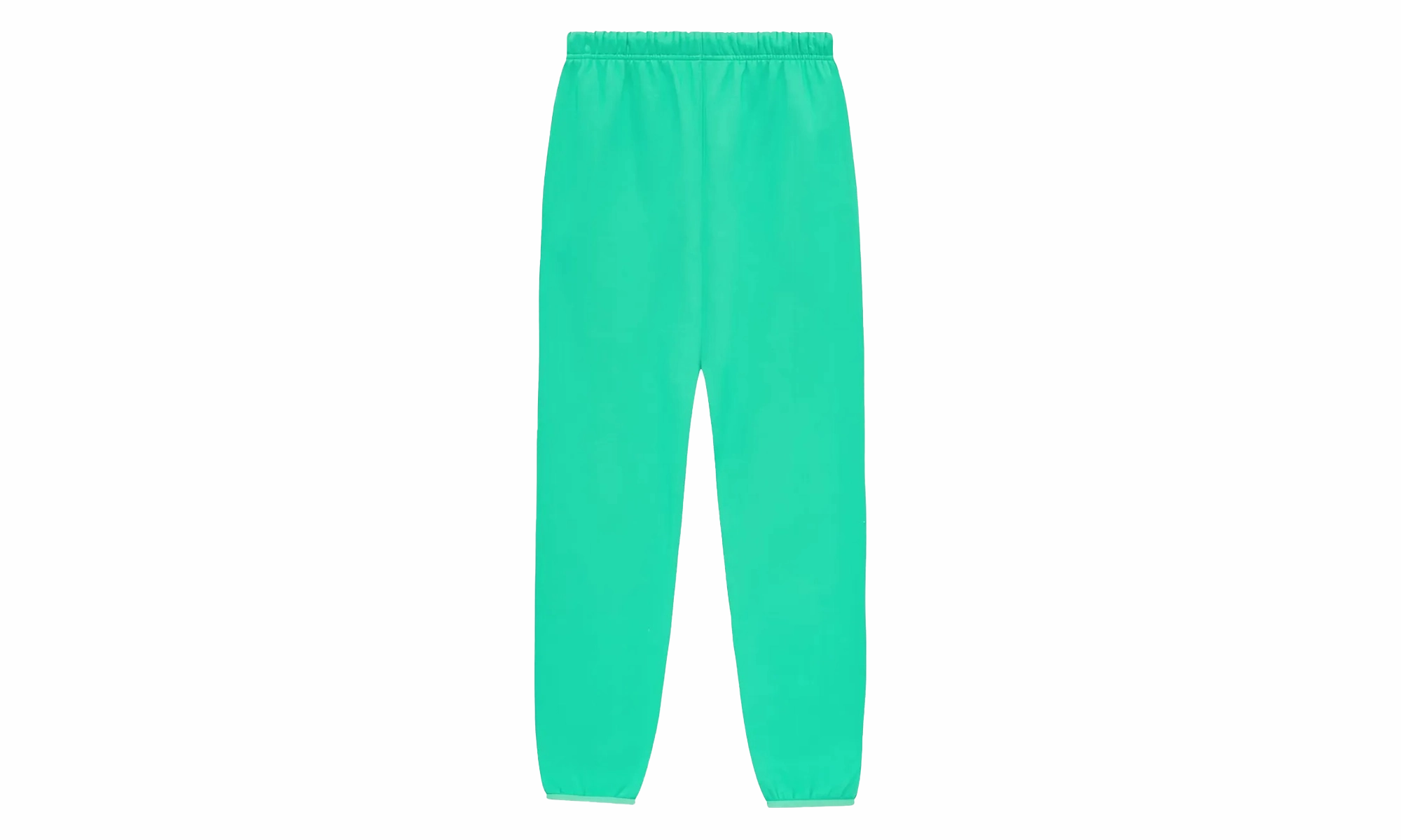 Essential Sweatpants "MINT LEAF" LowProfile