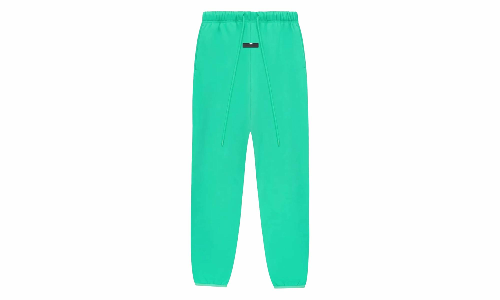 AirflowOptimized DurableSeams Essential Sweatpants "MINT LEAF"