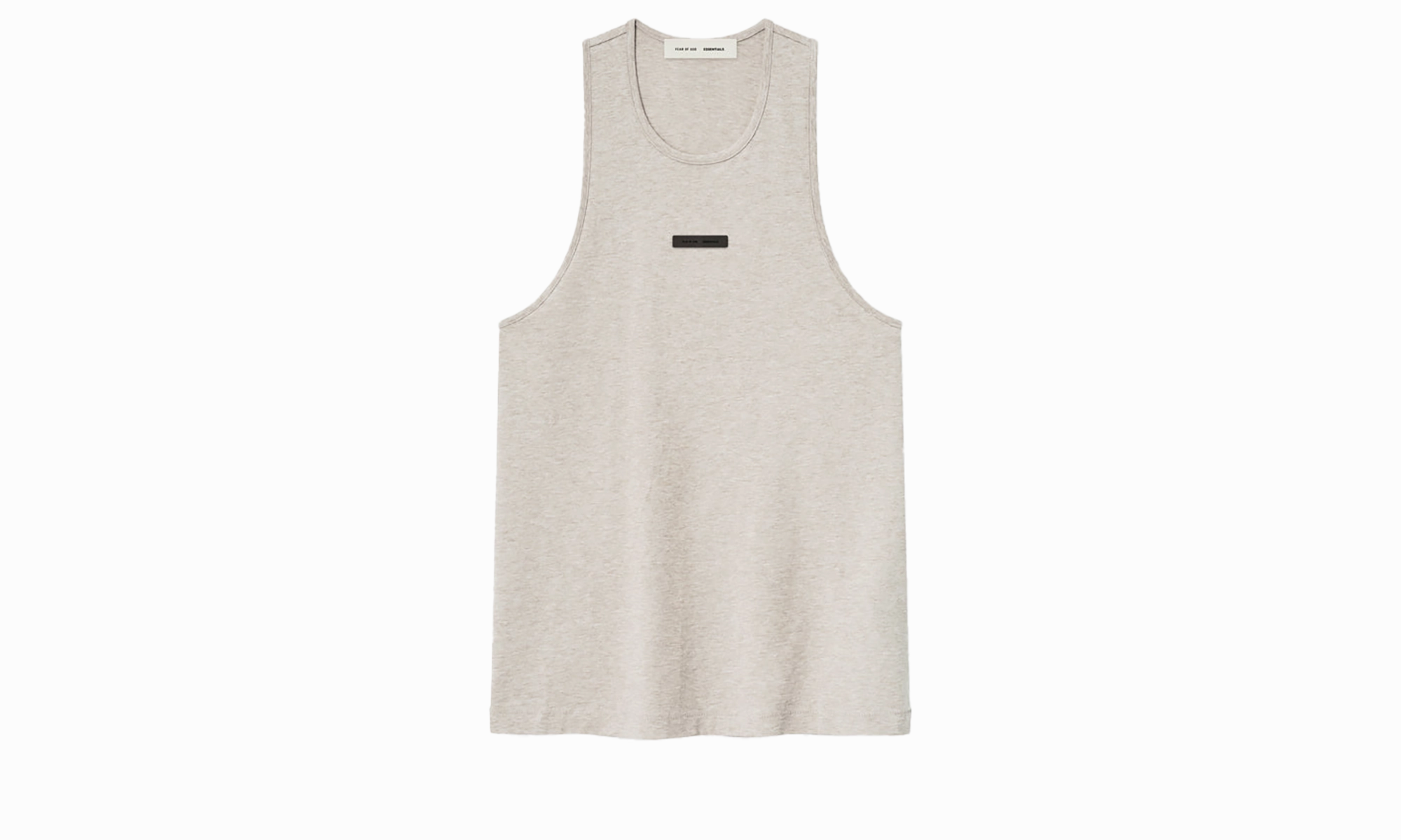 Farm Glow Pure Tone Essential Tank "Heather Stone"