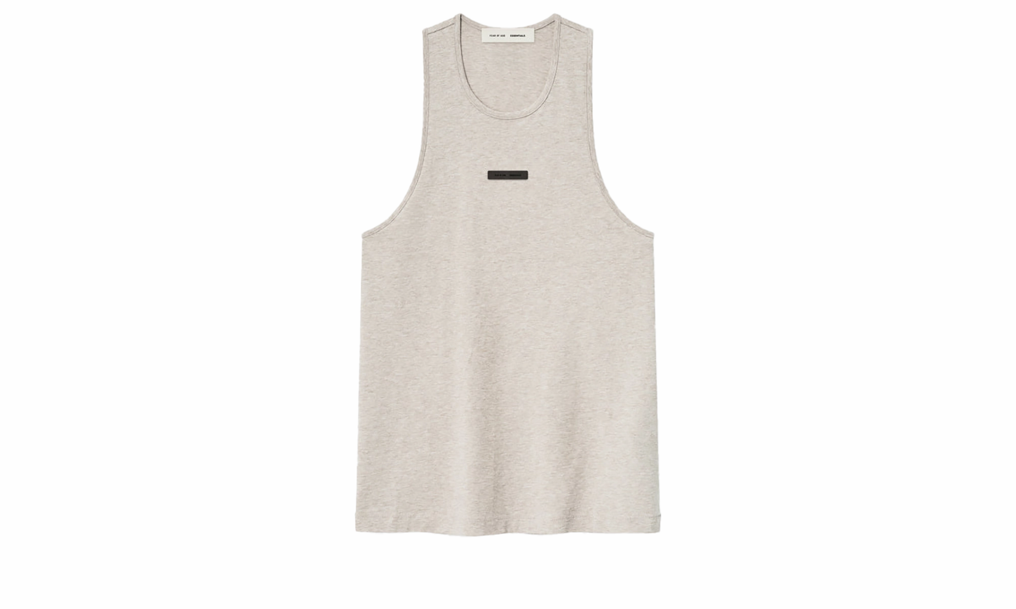 Essential Tank "Heather Stone" Hero Glow