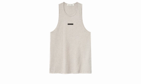 Essential Tank "Heather Stone" Hero Glow