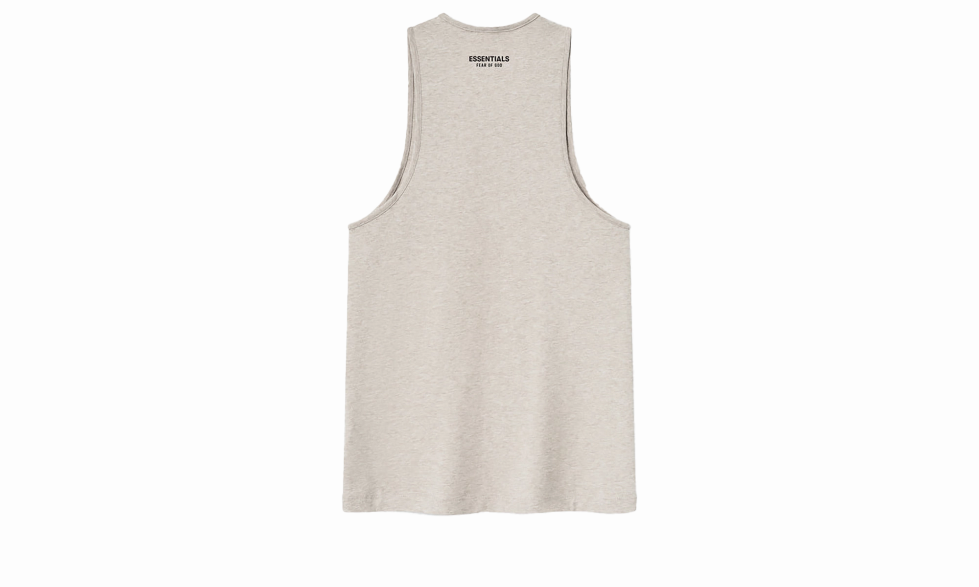 Essential Tank "Heather Stone" Relax Mode