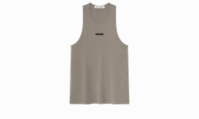 Essential Tank "Homestead Heather" HighVisibility Trim