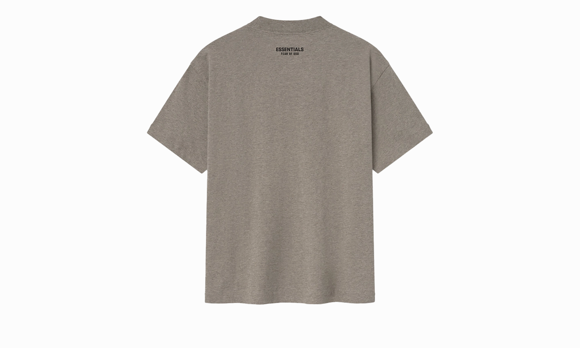AntiSlip Grip Essential Tee "Homestead Heather"