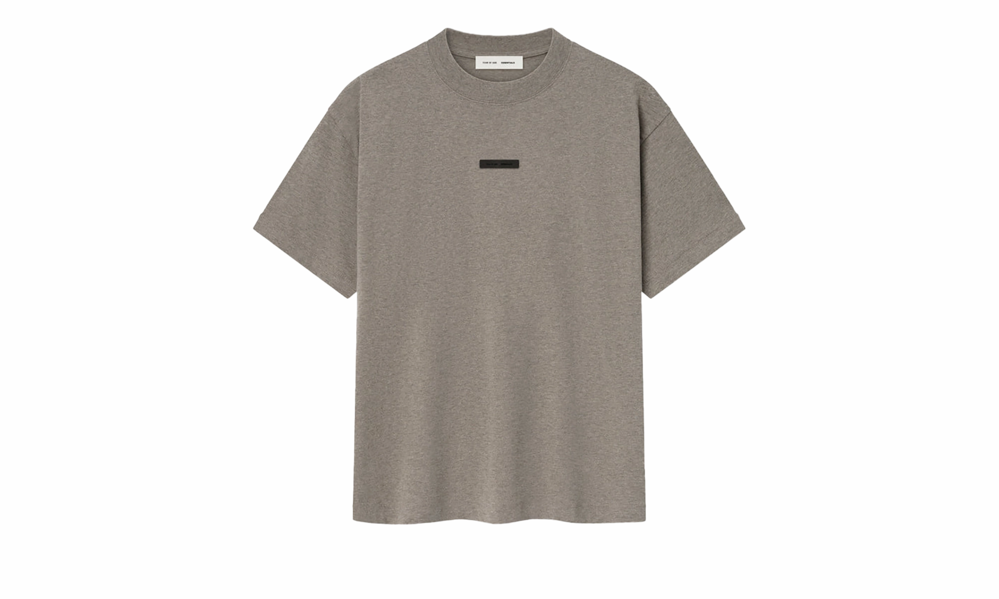 Essential Tee "Homestead Heather" OdorResistantClothing