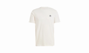 Sunset Scene Essential Tee "WHITE"