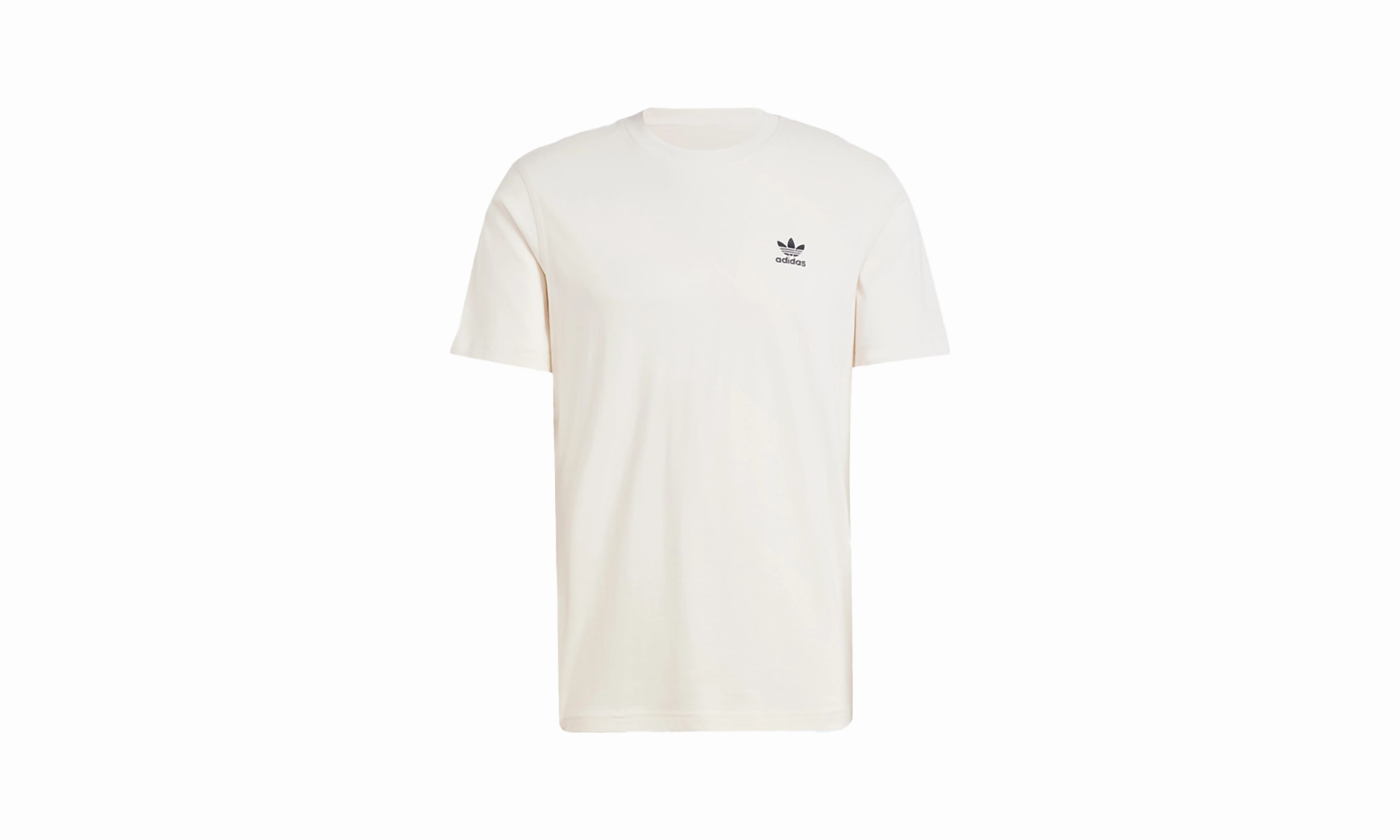 Sunset Scene Essential Tee "WHITE"