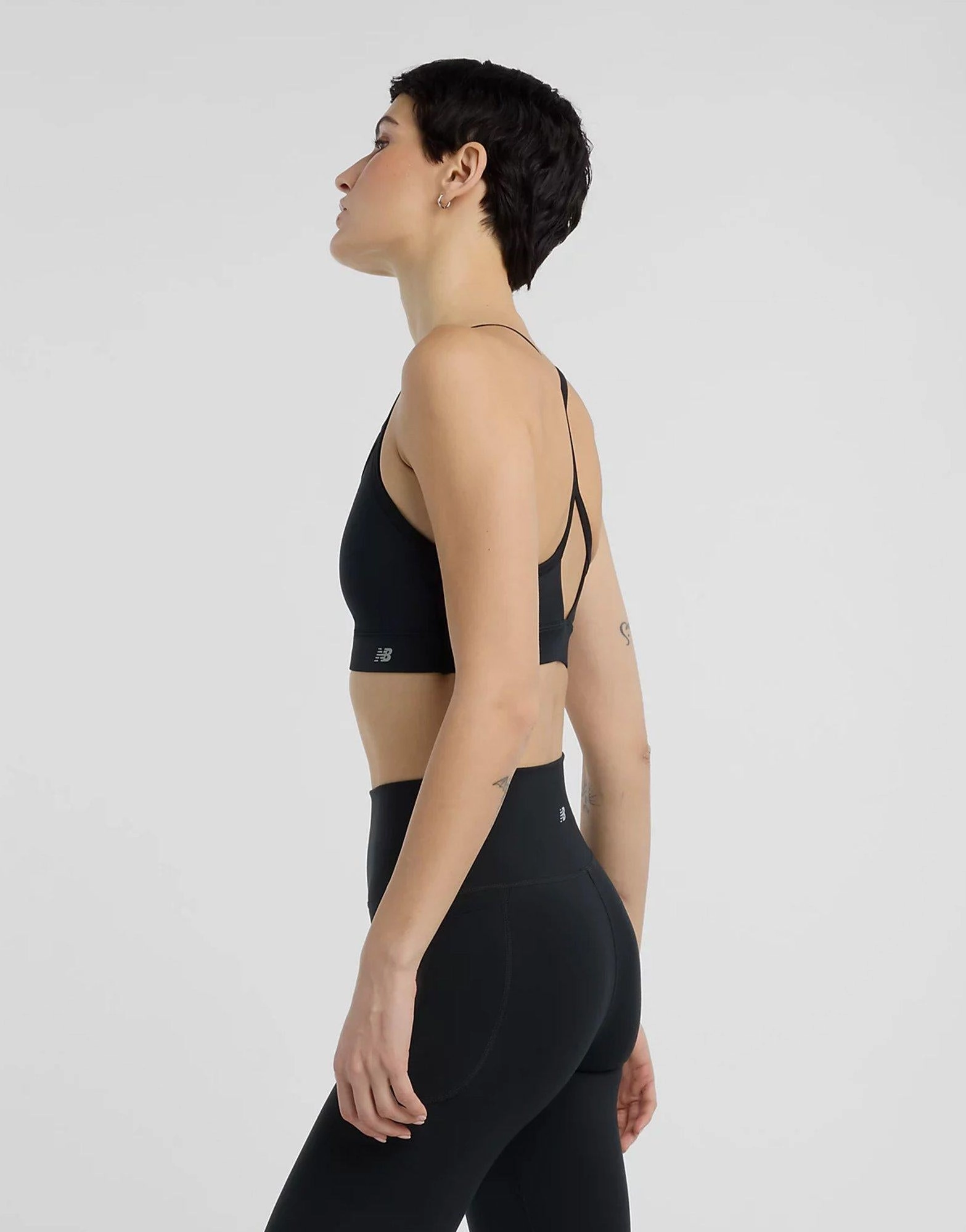 Essential Yoga Bra High-quality