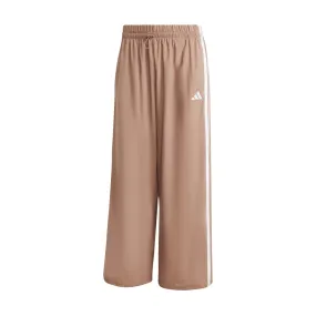 Fire Core Essentials 3-Stripe Parachute Pant - Womens