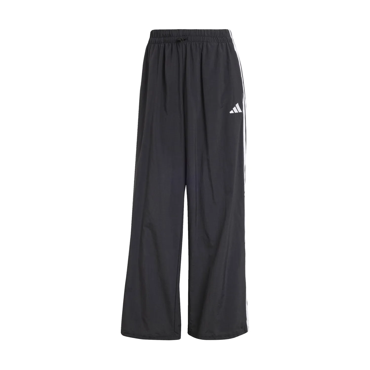Essentials 3-Stripe Parachute Pant - Womens NonRestrictive Fit