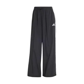 Essentials 3-Stripe Parachute Pant - Womens NonRestrictive Fit