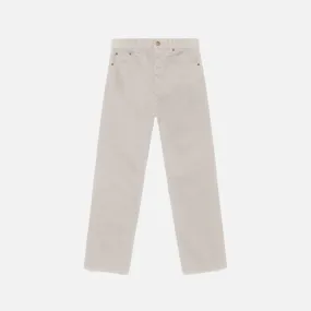 TemperatureRegulatingLining Shape Hug ESSENTIALS 5 PACKET JEAN - SILVER CLOUD