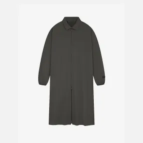 ESSENTIALS CAR COAT - INK Reinforced Stitching