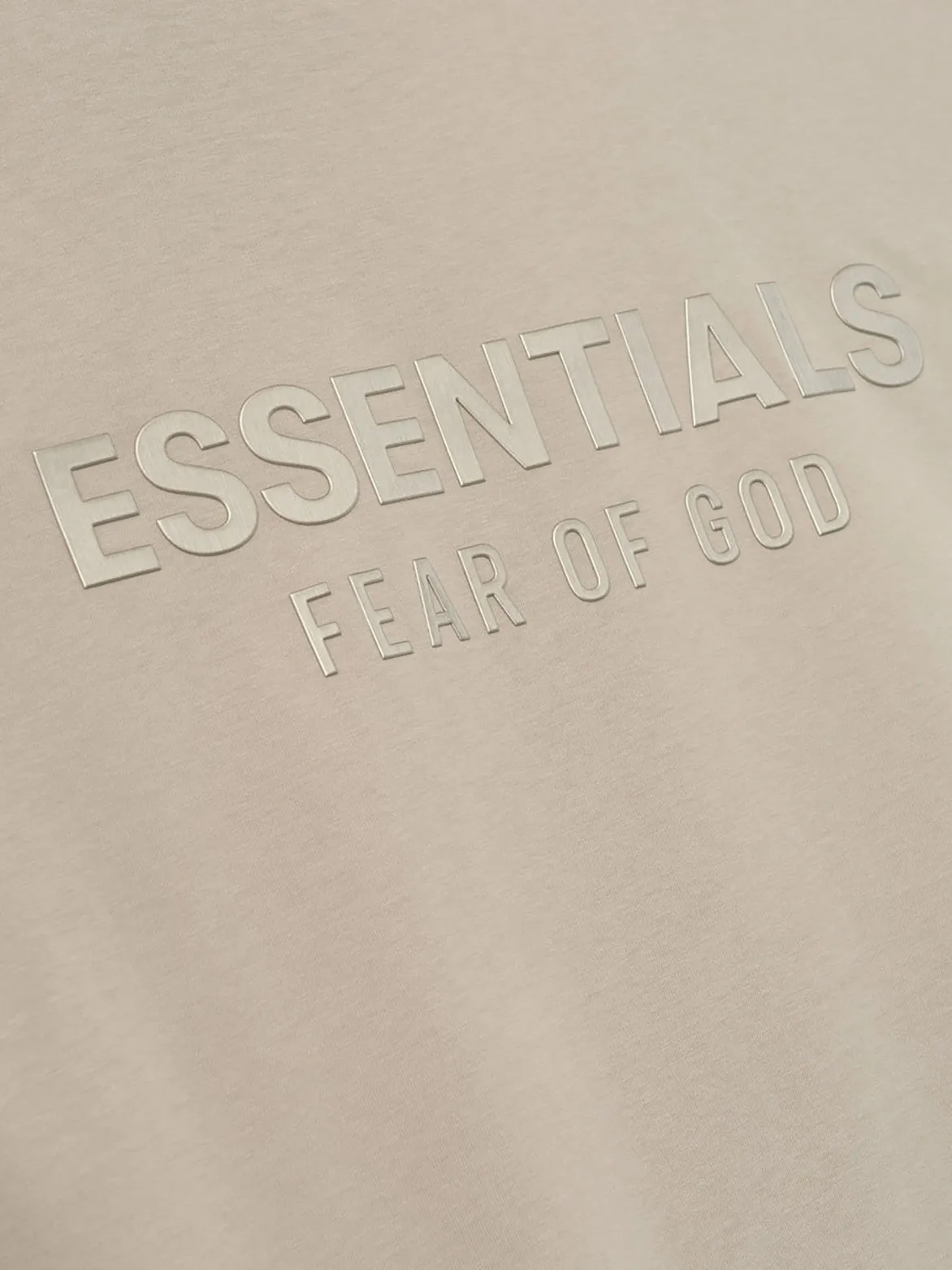 LightweightInsulation ThermalRegulation ESSENTIALS CLASSIC TEE - TIMBER